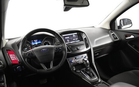 Ford Focus III, 2016 год, 1 299 000 рублей, 14 фотография