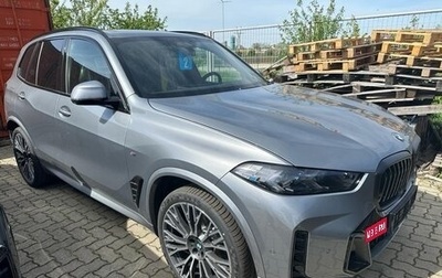 BMW X5, 2024 год, 15 675 000 рублей, 1 фотография