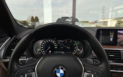 BMW X3, 2020 год, 3 900 000 рублей, 1 фотография