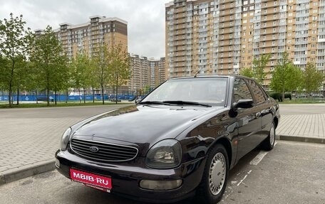 Ford Scorpio II, 1998 год, 500 000 рублей, 1 фотография