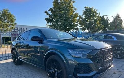 Audi RS Q8 I, 2021 год, 12 600 000 рублей, 1 фотография