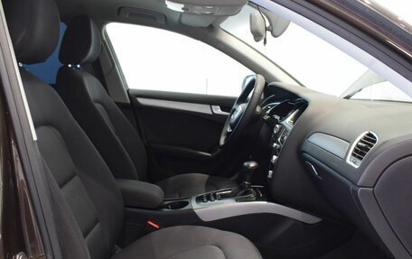 Audi A4, 2012 год, 1 444 000 рублей, 10 фотография