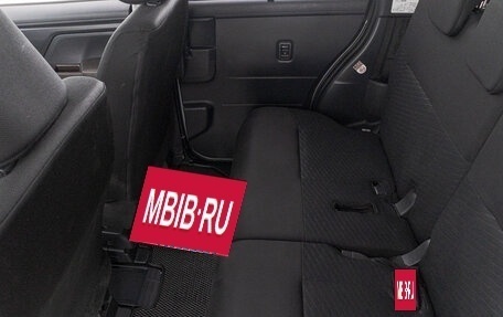 Subaru Justy IV, 2017 год, 999 000 рублей, 22 фотография