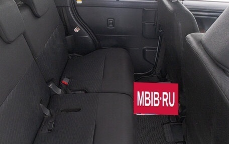 Subaru Justy IV, 2017 год, 999 000 рублей, 23 фотография