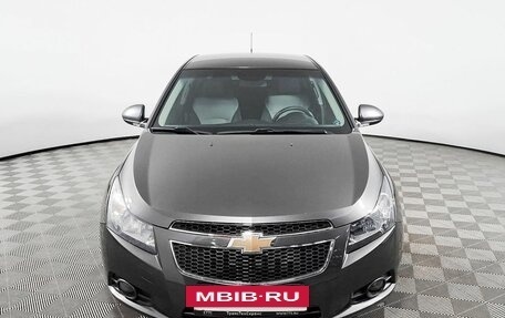 Chevrolet Cruze II, 2011 год, 716 000 рублей, 2 фотография