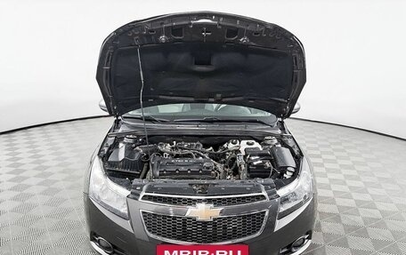 Chevrolet Cruze II, 2011 год, 716 000 рублей, 9 фотография
