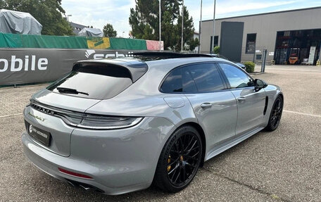 Porsche Panamera, 2024 год, 12 500 000 рублей, 4 фотография