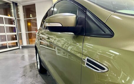 Ford Kuga III, 2013 год, 1 180 000 рублей, 12 фотография