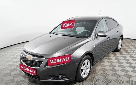 Chevrolet Cruze II, 2011 год, 716 000 рублей, 19 фотография