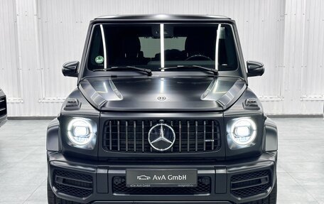 Mercedes-Benz G-Класс AMG, 2023 год, 33 900 000 рублей, 2 фотография