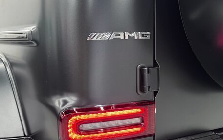 Mercedes-Benz G-Класс AMG, 2023 год, 33 900 000 рублей, 13 фотография