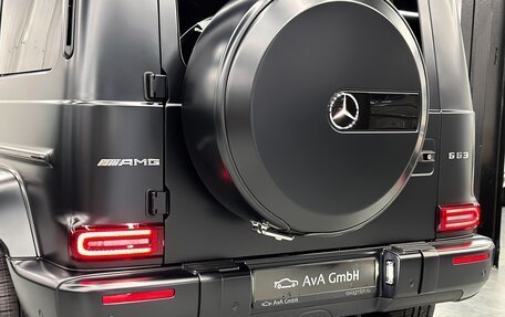 Mercedes-Benz G-Класс AMG, 2023 год, 33 900 000 рублей, 14 фотография