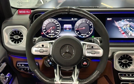 Mercedes-Benz G-Класс AMG, 2023 год, 33 900 000 рублей, 23 фотография
