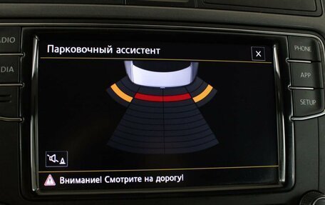 Volkswagen Tiguan I, 2012 год, 1 424 000 рублей, 8 фотография