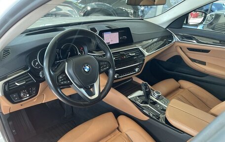 BMW 5 серия, 2020 год, 3 500 000 рублей, 3 фотография