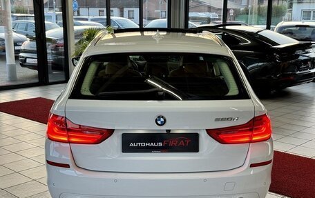 BMW 5 серия, 2020 год, 3 500 000 рублей, 6 фотография