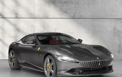 Ferrari Roma, 2023 год, 37 611 000 рублей, 1 фотография