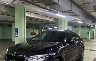 BMW X6 M, 2018 год, 6 100 000 рублей, 1 фотография