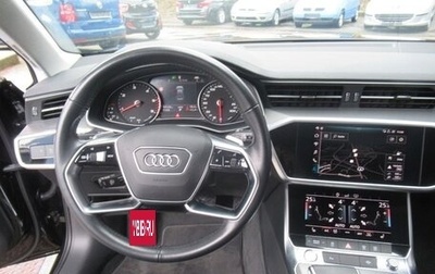 Audi A6, 2020 год, 3 400 000 рублей, 1 фотография
