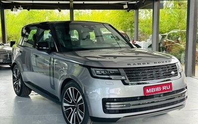 Land Rover Range Rover IV рестайлинг, 2024 год, 23 869 000 рублей, 1 фотография