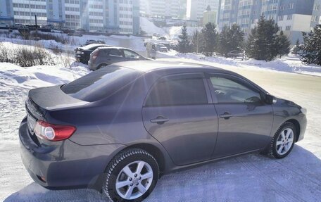 Toyota Corolla, 2012 год, 1 329 000 рублей, 2 фотография