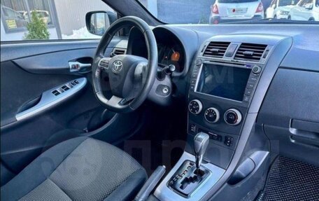 Toyota Corolla, 2012 год, 1 329 000 рублей, 7 фотография