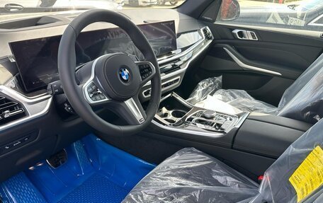 BMW X5, 2024 год, 15 675 000 рублей, 3 фотография