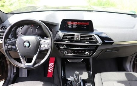 BMW X3, 2020 год, 3 650 000 рублей, 7 фотография