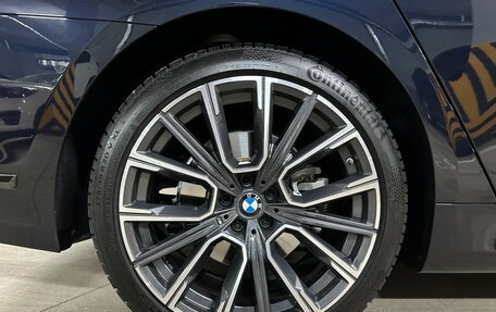 BMW 7 серия, 2021 год, 10 750 000 рублей, 13 фотография