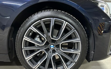 BMW 7 серия, 2021 год, 10 750 000 рублей, 14 фотография