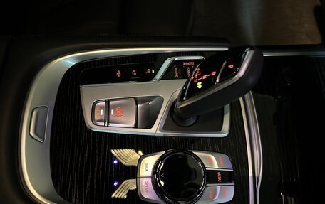 BMW 7 серия, 2021 год, 10 750 000 рублей, 32 фотография