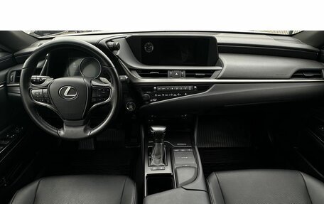 Lexus ES VII, 2019 год, 4 750 000 рублей, 7 фотография
