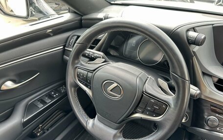 Lexus ES VII, 2019 год, 4 750 000 рублей, 9 фотография