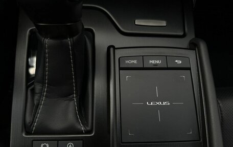 Lexus ES VII, 2019 год, 4 750 000 рублей, 16 фотография