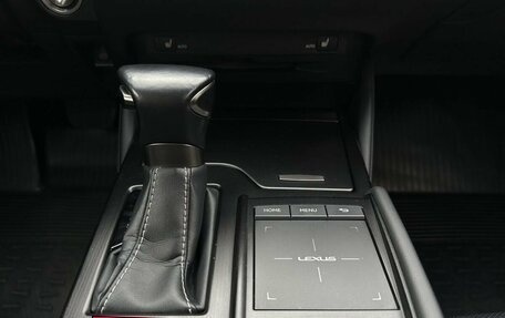 Lexus ES VII, 2019 год, 4 750 000 рублей, 15 фотография