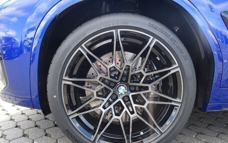 BMW X3 M, 2023 год, 9 300 000 рублей, 12 фотография