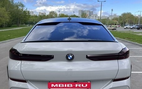 BMW X6, 2020 год, 10 300 000 рублей, 4 фотография