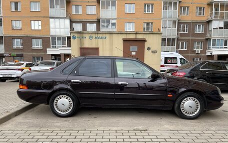 Ford Scorpio II, 1998 год, 500 000 рублей, 5 фотография