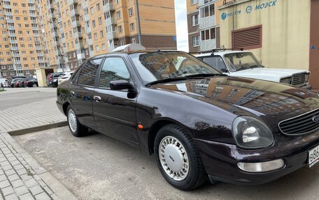 Ford Scorpio II, 1998 год, 500 000 рублей, 4 фотография