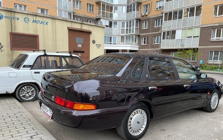 Ford Scorpio II, 1998 год, 500 000 рублей, 6 фотография