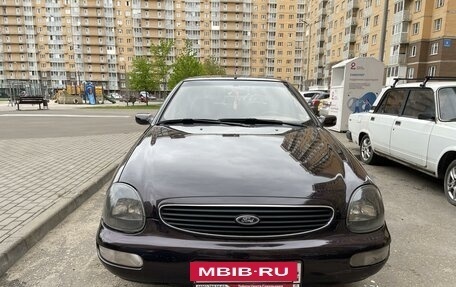 Ford Scorpio II, 1998 год, 500 000 рублей, 2 фотография