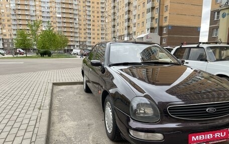 Ford Scorpio II, 1998 год, 500 000 рублей, 3 фотография