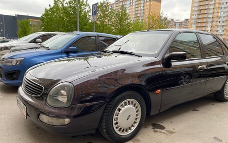 Ford Scorpio II, 1998 год, 500 000 рублей, 20 фотография