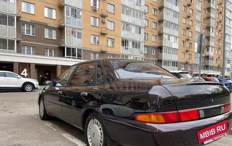 Ford Scorpio II, 1998 год, 500 000 рублей, 10 фотография