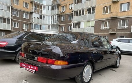 Ford Scorpio II, 1998 год, 500 000 рублей, 22 фотография