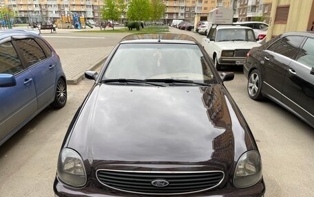 Ford Scorpio II, 1998 год, 500 000 рублей, 17 фотография