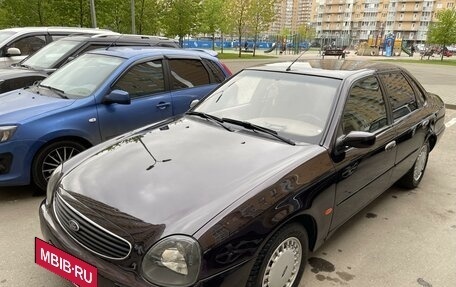 Ford Scorpio II, 1998 год, 500 000 рублей, 12 фотография