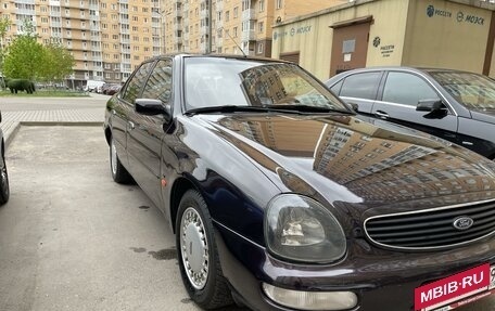 Ford Scorpio II, 1998 год, 500 000 рублей, 25 фотография