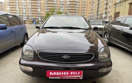 Ford Scorpio II, 1998 год, 500 000 рублей, 21 фотография