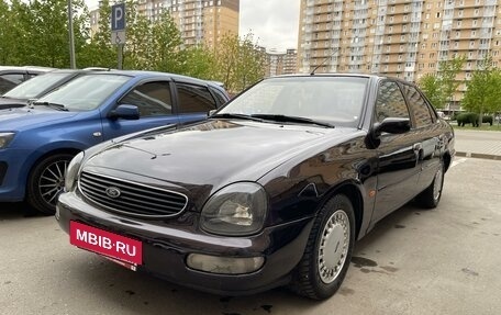 Ford Scorpio II, 1998 год, 500 000 рублей, 19 фотография